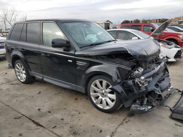 Photo 4 from auction – 2013 LAND ROVER RANGE ROVE with VIN SALSF2D4XDA807442