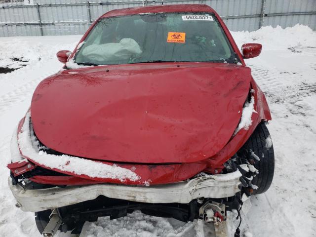 Photo 11 from auction – 2013 DODGE DART SXT with VIN 1C3CDFBA7DD117085