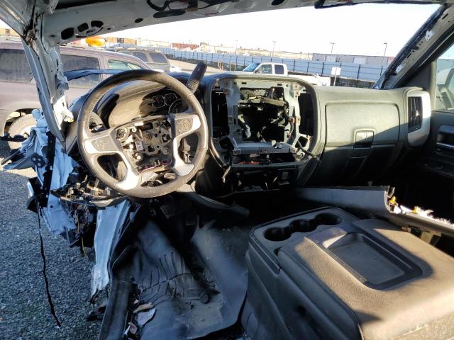 Photo 8 from auction – 2015 GMC SIERRA K25 with VIN 1GT12YEG0FF556947