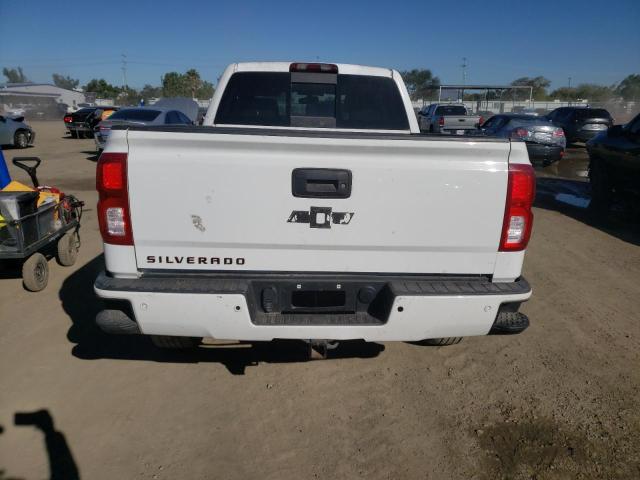 Photo 6 from auction – 2017 CHEVROLET SILVERADO with VIN 3GCUKSEC2HG499563