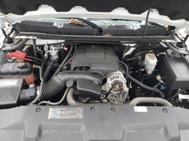 Photo 11 from auction – 2011 CHEVROLET SILVERADO with VIN 1GCNCPEA5BZ179593