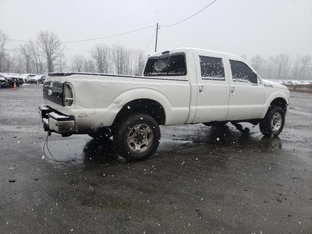 Photo 3 from auction – 2014 FORD F350 SUPER with VIN 1FT8W3BT7EEA12697