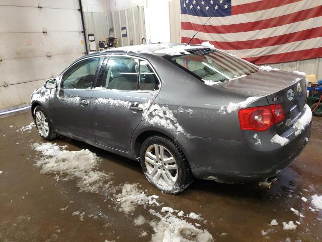 Photo 2 from auction – 2007 VOLKSWAGEN JETTA with VIN 3VWEG71K57M165296