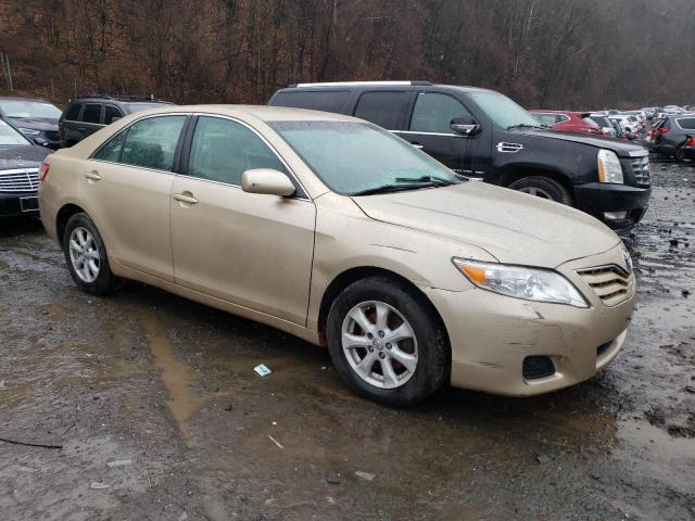 Photo 4 from auction – 2011 TOYOTA CAMRY BASE with VIN 4T1BF3EK5BU225461