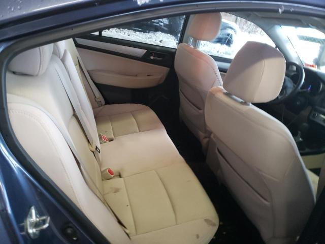 Photo 10 from auction – 2015 SUBARU LEGACY 2.5 with VIN 4S3BNAD69F3014114