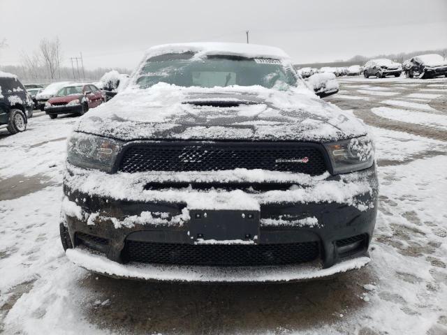 Photo 5 from auction – 2020 DODGE DURANGO R/ with VIN 1C4SDJCT9LC132086