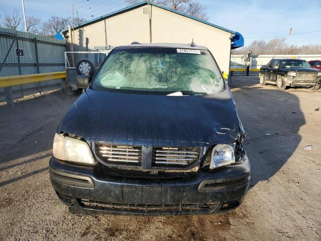 Photo 5 from auction – 2003 CHEVROLET VENTURE with VIN 1GNDX03E93D161679