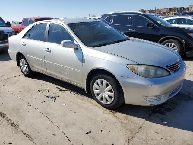 Photo 4 from auction – 2005 TOYOTA CAMRY LE with VIN 4T1BE32K05U560512