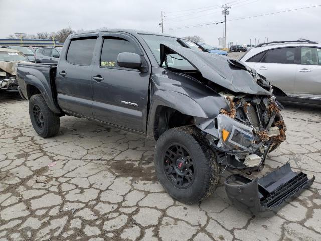 Photo 4 from auction – 2011 TOYOTA TACOMA DOU with VIN 3TMLU4EN4BM064071