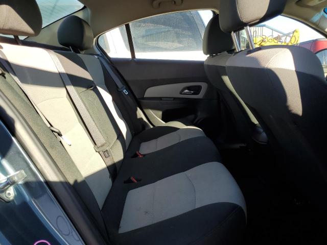 Photo 10 from auction – 2012 CHEVROLET CRUZE LS with VIN 1G1PC5SH6C7219135