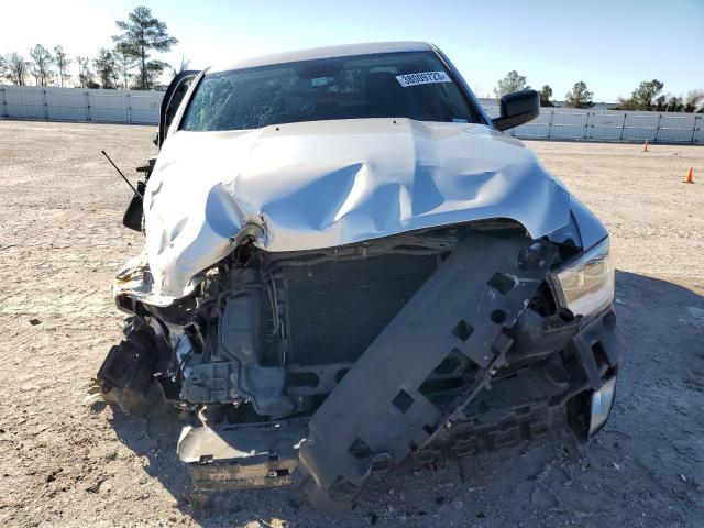 Photo 5 from auction – 2013 RAM 1500 ST with VIN 1C6RR6KT1DS644616