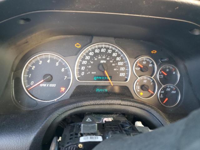 Photo 9 from auction – 2005 GMC ENVOY with VIN 1GKDS13S652243875
