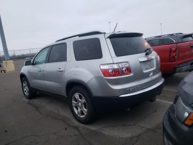 Photo 2 from auction – 2008 GMC ACADIA with VIN 1GKER23708J262918