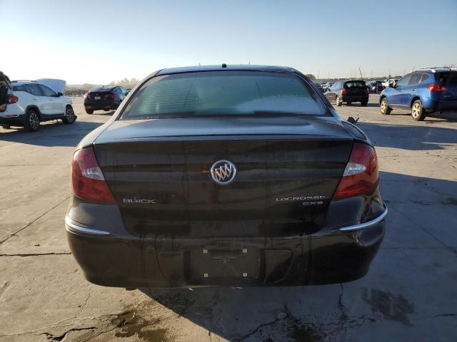 Фото 6 с аукциона – 2005 BUICK LACROSSE C с VIN 2G4WE567651301442