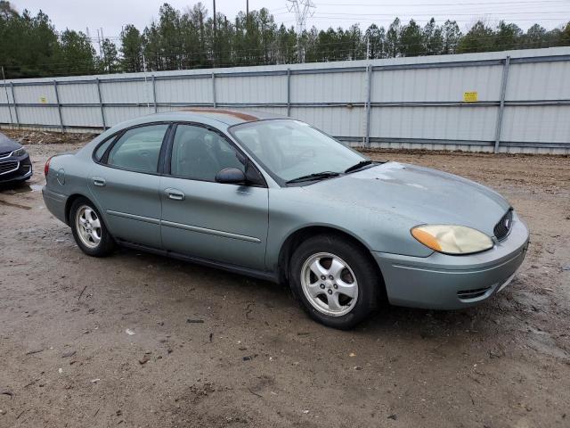 Photo 4 from auction – 2007 FORD TAURUS with VIN 1FAFP53U97A206803