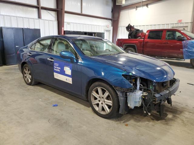 Photo 4 from auction – 2007 LEXUS ES 350 with VIN JTHBJ46G472132385