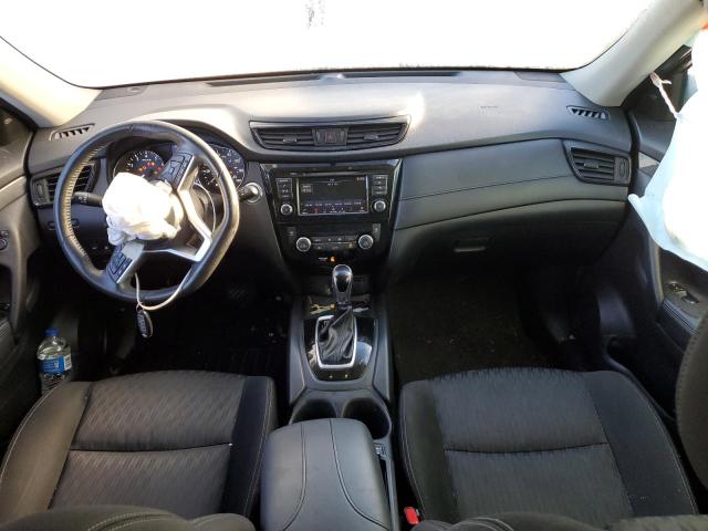 Photo 8 from auction – 2018 NISSAN ROGUE S with VIN KNMAT2MT8JP585494