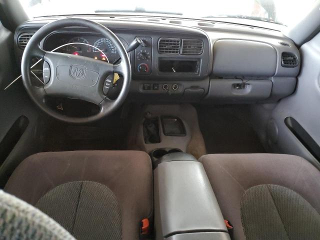 Photo 8 from auction – 1998 DODGE DURANGO with VIN 1B4HS28Y3WF202367
