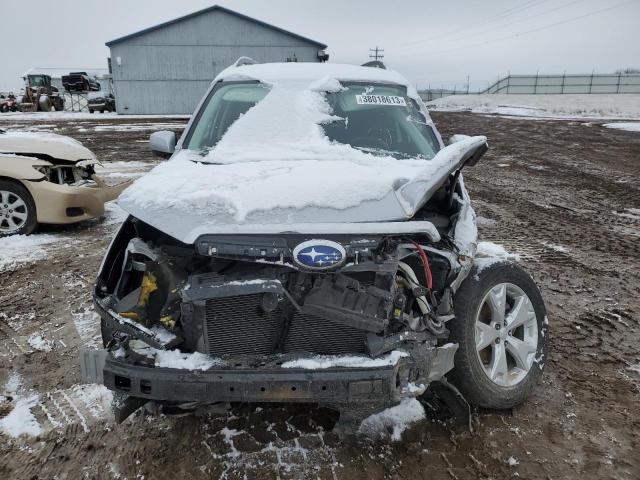 Photo 5 from auction – 2016 SUBARU FORESTER 2 with VIN JF2SJADC8GH551242