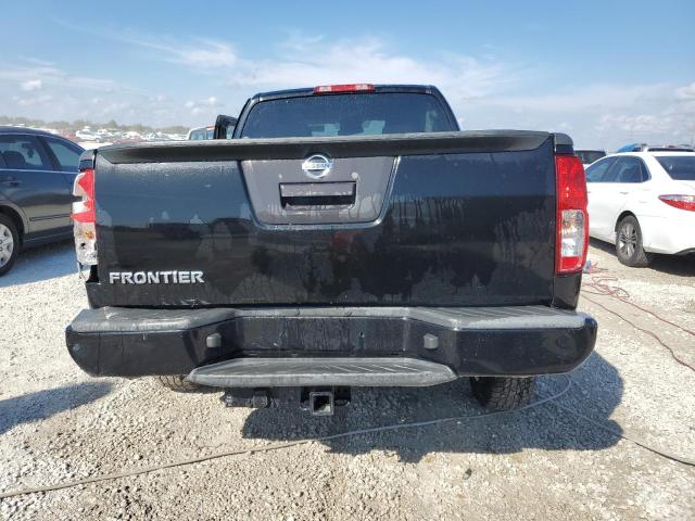 Photo 6 from auction – 2017 NISSAN FRONTIER S with VIN 1N6BD0CT0HN733051