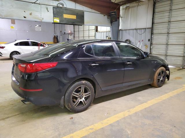 Photo 3 from auction – 2014 KIA OPTIMA LX with VIN 5XXGM4A71EG313893