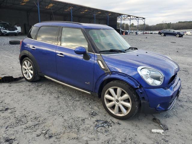Photo 4 from auction – 2015 MINI COOPER S C with VIN WMWZC5C57FWP44202