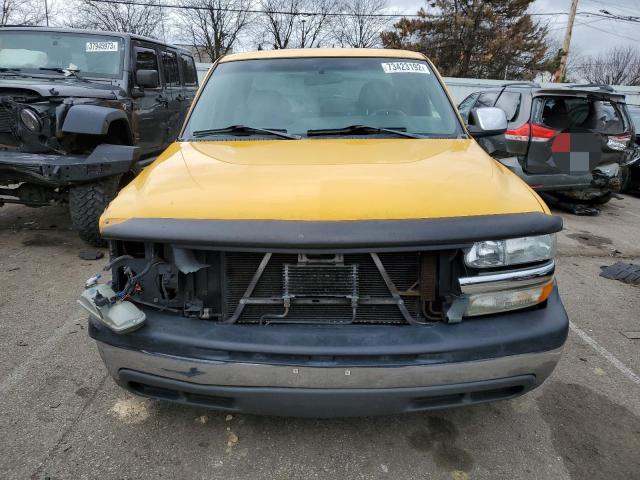Photo 5 from auction – 2002 CHEVROLET silverado with VIN 1GCEC19T62Z288637