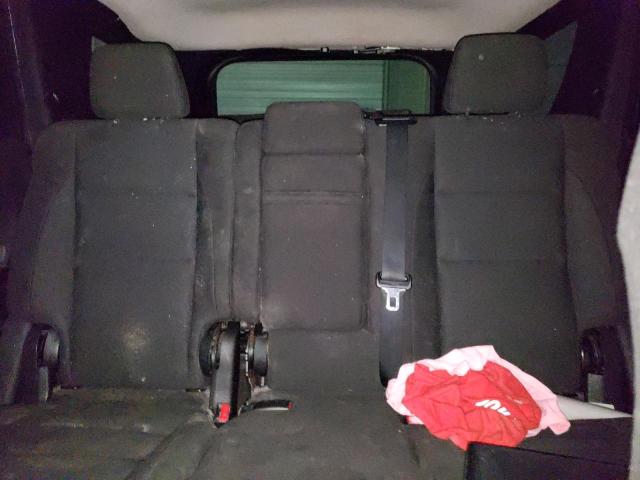 Photo 10 from auction – 2012 DODGE DURANGO SX with VIN 1C4RDHAG5CC130087