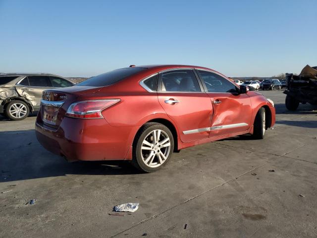 Photo 3 from auction – 2015 NISSAN ALTIMA 3.5 with VIN 1N4BL3AP7FC417514