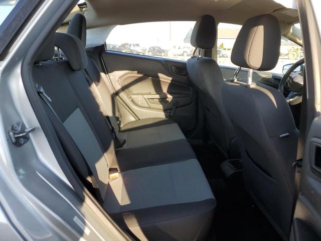 Photo 10 from auction – 2016 FORD FIESTA S with VIN 3FADP4AJ2GM130371