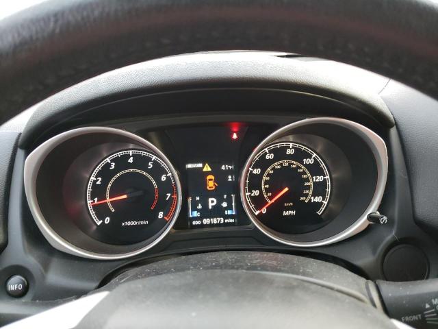 Photo 9 from auction – 2015 MITSUBISHI OUTLANDER with VIN 4A4AR3AW1FE025413