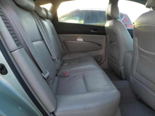 Photo 10 from auction – 2007 TOYOTA PRIUS with VIN JTDKB20U777551299