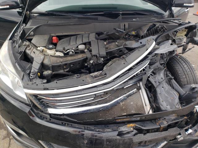 Photo 12 from auction – 2017 CHEVROLET TRAVERSE L with VIN 1GNKVGKD0HJ331385