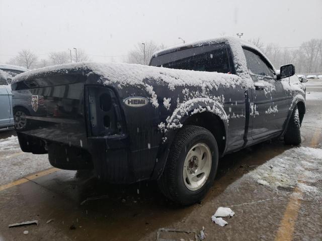 Photo 3 from auction – 2013 RAM 1500 ST with VIN 3C6JR6AT8DG534488