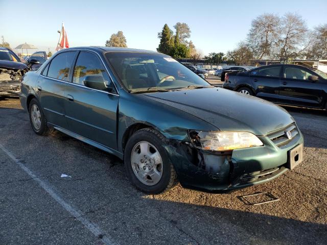 Photo 4 from auction – 2002 HONDA ACCORD EX with VIN 1HGCG16532A059057