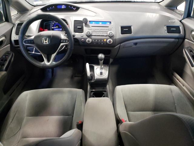 Zdjęcie 8 z aukcji – 2010 HONDA CIVIC EX z VIN 19XFA1F85AE035989