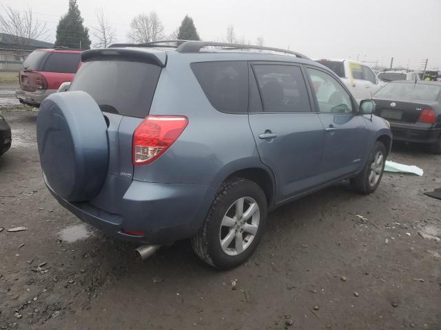 Photo 3 from auction – 2008 TOYOTA RAV4 LIMIT with VIN JTMBK31V786033116