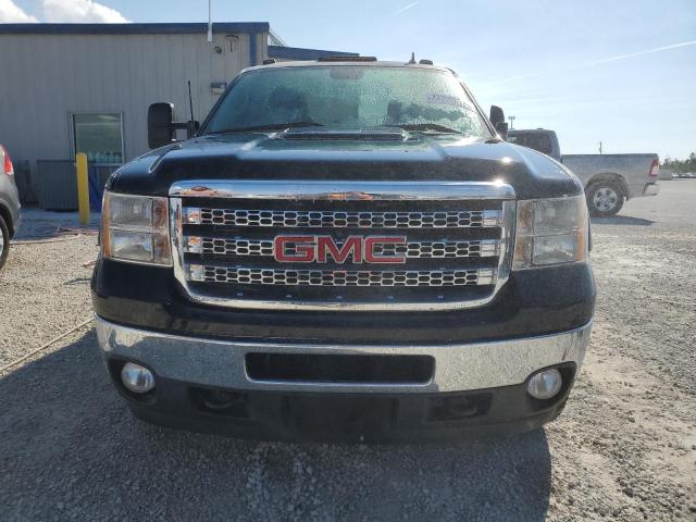 Photo 5 from auction – 2013 GMC SIERRA C35 with VIN 1GT514E83DZ305583