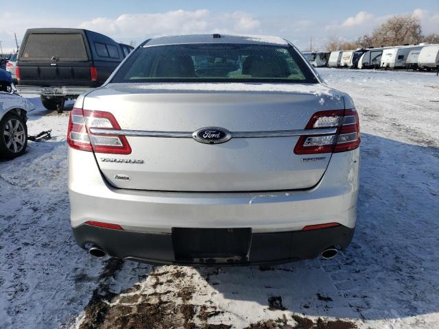 Zdjęcie 6 z aukcji – 2017 FORD TAURUS SE z VIN 1FAHP2D88HG121037