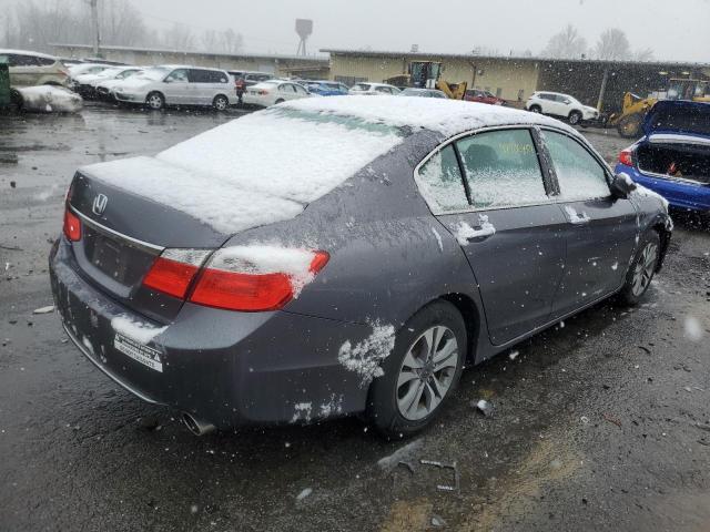 Photo 3 from auction – 2015 HONDA ACCORD LX with VIN 1HGCR2F35FA136841