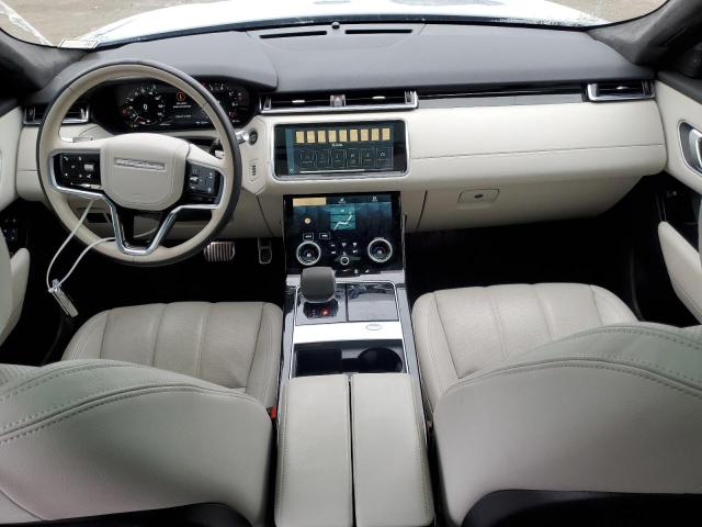 Photo 8 from auction – 2021 LAND ROVER RANGE ROVE with VIN SALYT2EX1MA306113