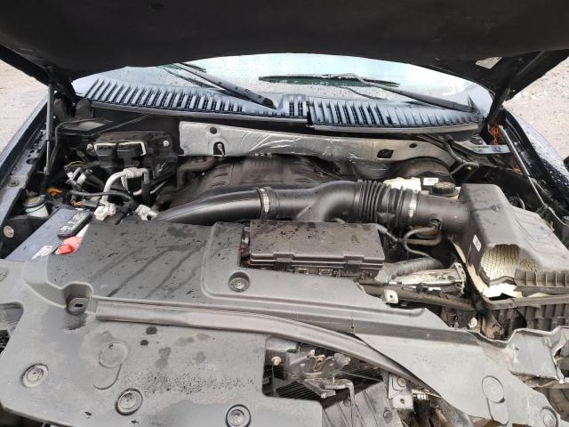 Photo 12 from auction – 2016 FORD EXPEDITION with VIN 1FMJU1HT5GEF28266