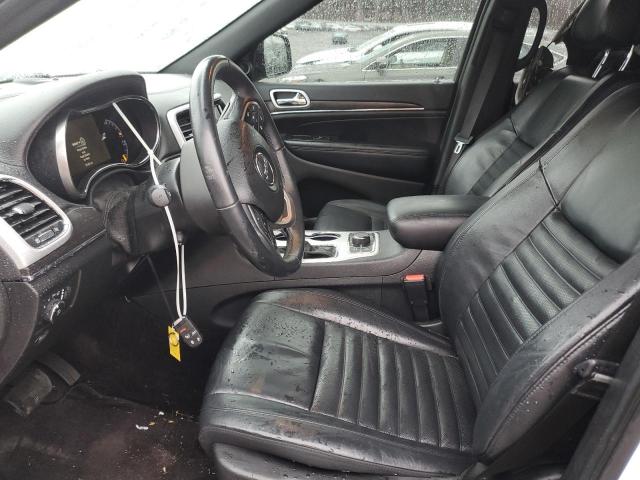 Photo 7 from auction – 2018 JEEP GRAND CHER with VIN 1C4RJFBG2JC102398