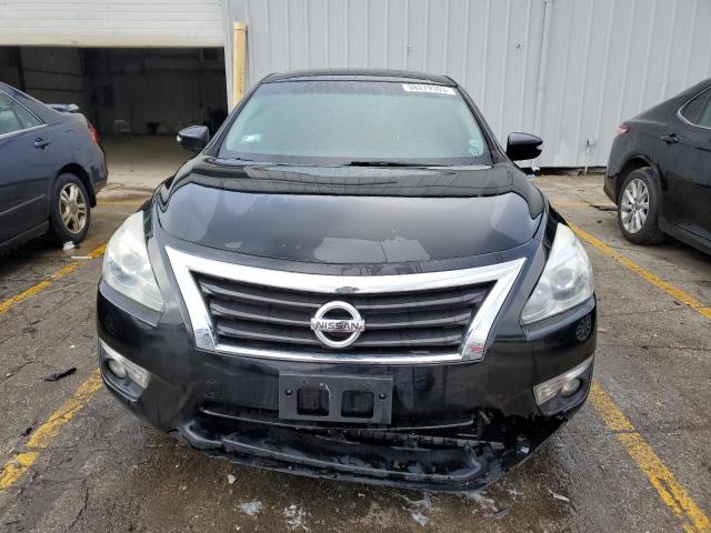 Photo 5 from auction – 2013 NISSAN ALTIMA 2.5 with VIN 1N4AL3AP3DC283495