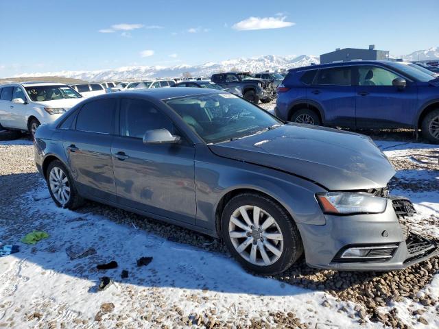Photo 4 from auction – 2013 AUDI A4 PREMIUM with VIN WAUAFAFL5DN043006