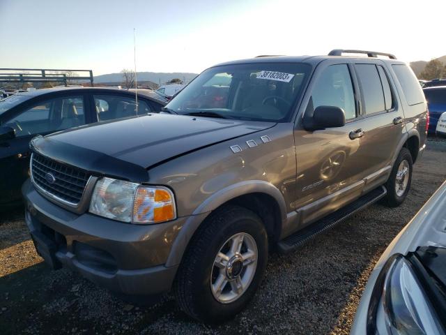 FORD EXPLORER 4 2002 with VIN 1FMZU73E52ZA70289 - Photo from auction