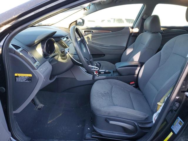 Photo 7 from auction – 2015 HYUNDAI SONATA HYB with VIN KMHEC4A45FA125015