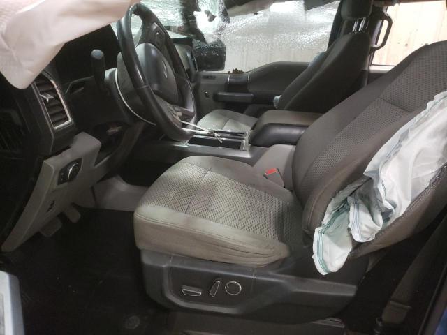 Photo 7 from auction – 2016 FORD F150 SUPER with VIN 1FTEW1EF9GKE30468