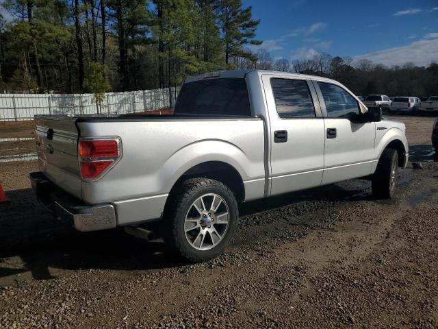 Photo 3 from auction – 2014 FORD F150 SUPER with VIN 1FTFW1EF6EKF73721