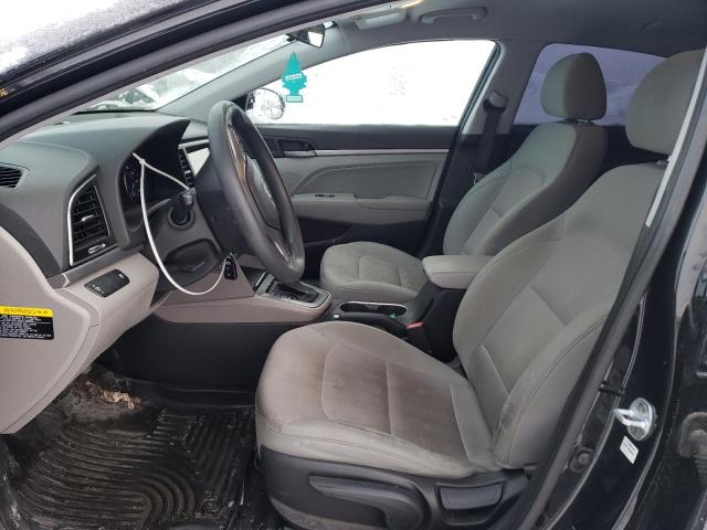 Photo 7 from auction – 2017 HYUNDAI ELANTRA SE with VIN 5NPD84LF5HH080797